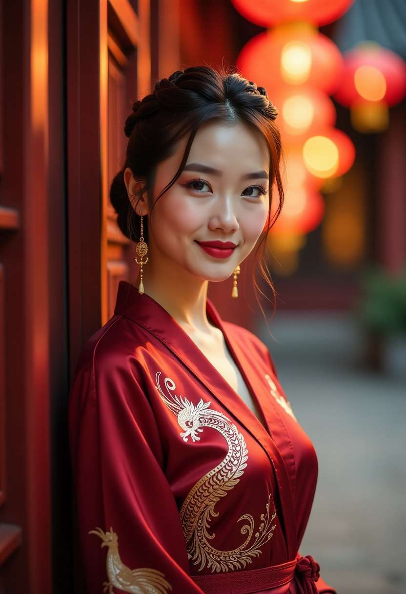 正义边缘海报