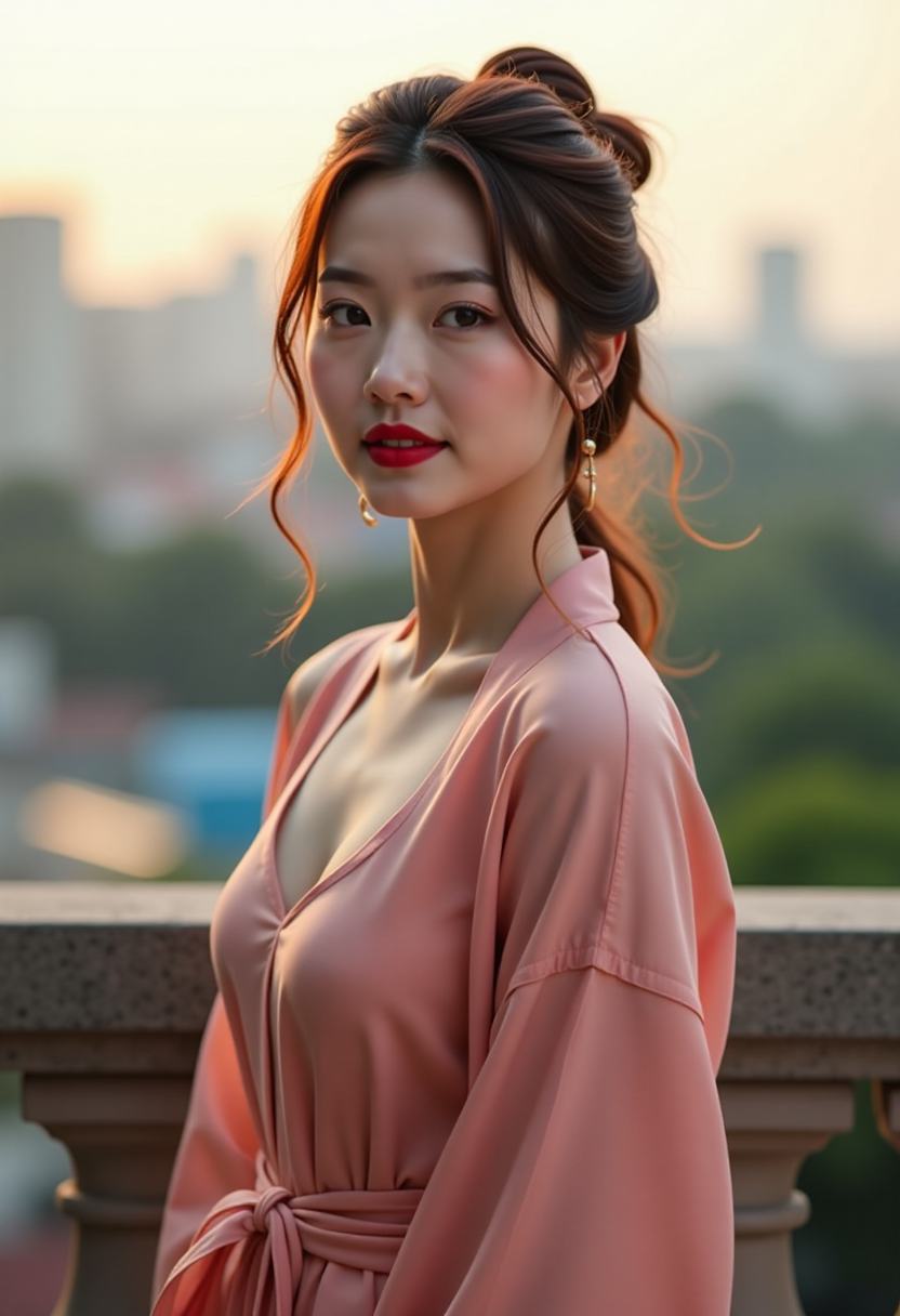 深海回望剧照