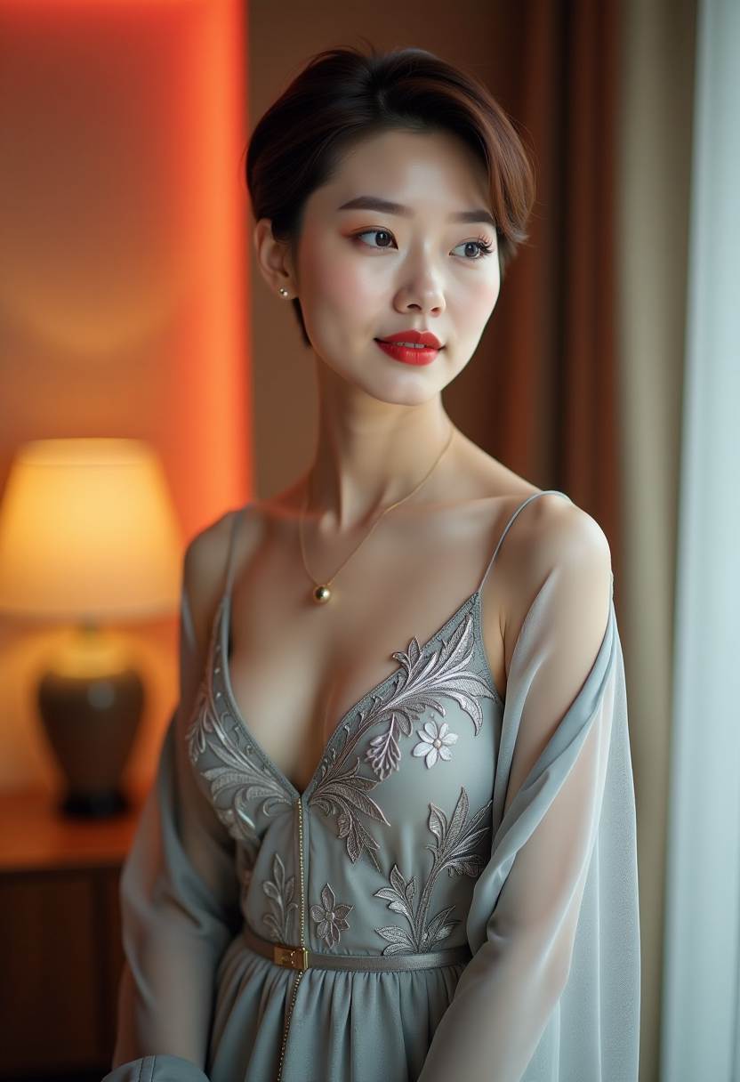沉默的证词海报